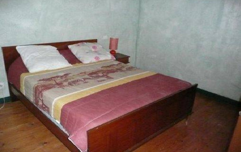 Location de vacances - Maison - Villa à Bourg-du-Bost