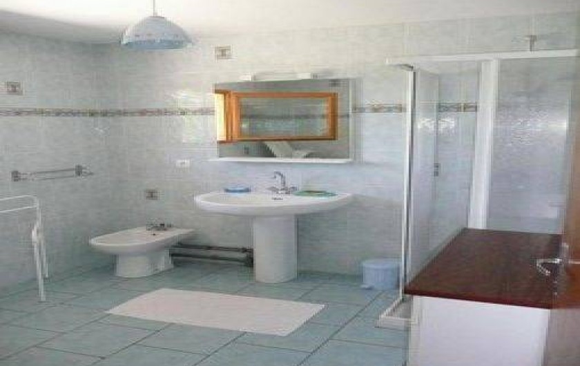 Location de vacances - Maison - Villa à Bourg-du-Bost