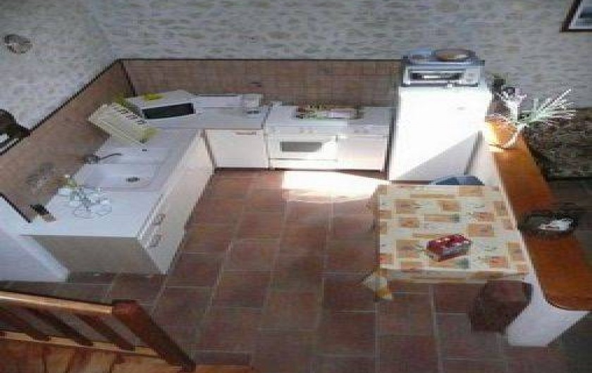 Location de vacances - Maison - Villa à Bourg-du-Bost