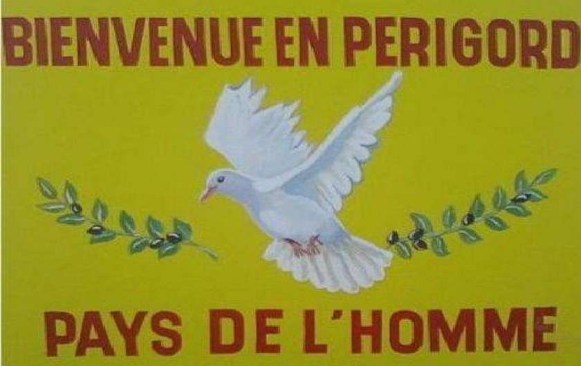 Location de vacances - Maison - Villa à Bourg-du-Bost