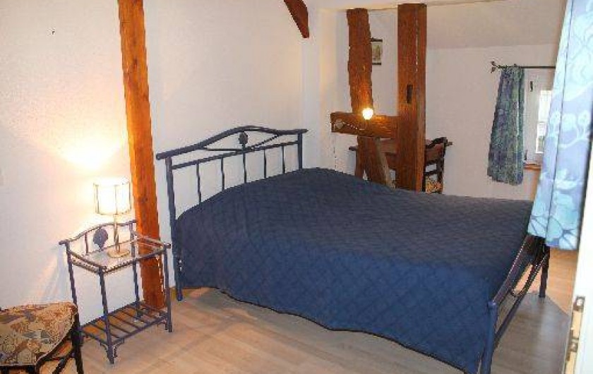 Location de vacances - Gîte à Kintzheim