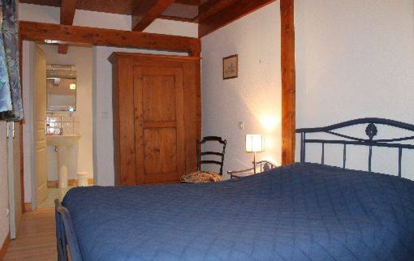 Location de vacances - Gîte à Kintzheim