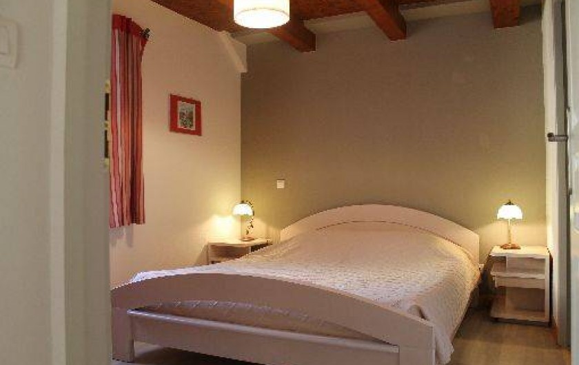 Location de vacances - Gîte à Kintzheim