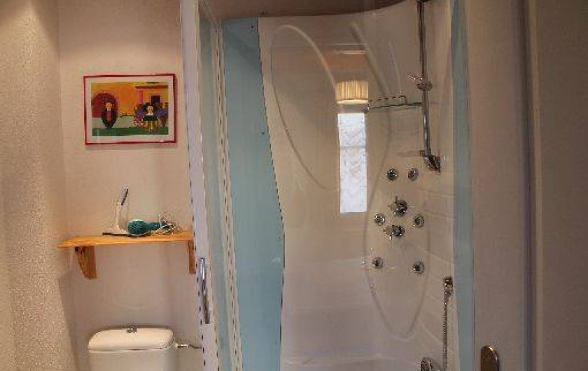 Location de vacances - Gîte à Kintzheim