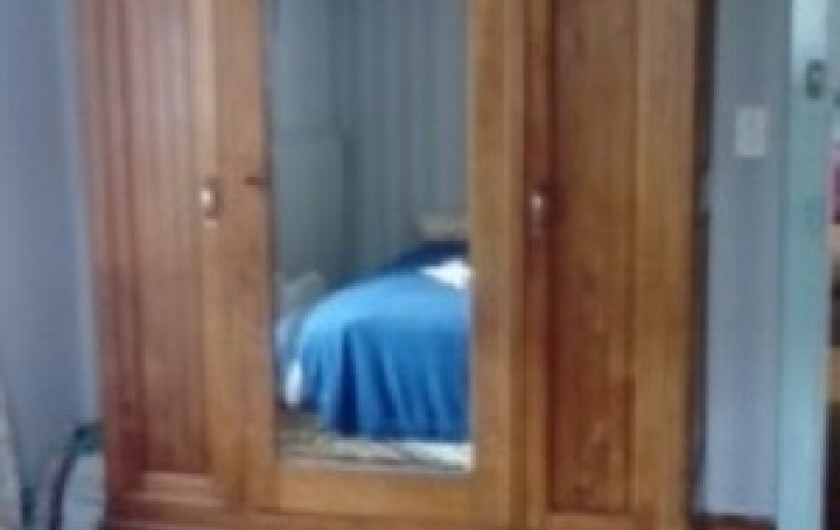 Location de vacances - Gîte à Fougerolles-Saint-Valbert