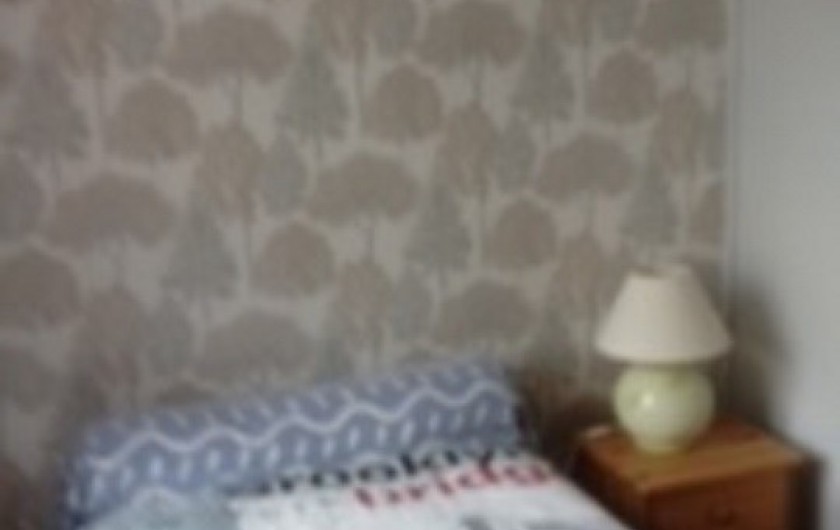 Location de vacances - Gîte à Fougerolles-Saint-Valbert