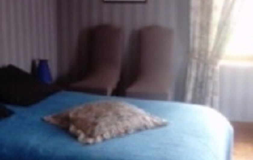 Location de vacances - Gîte à Fougerolles-Saint-Valbert