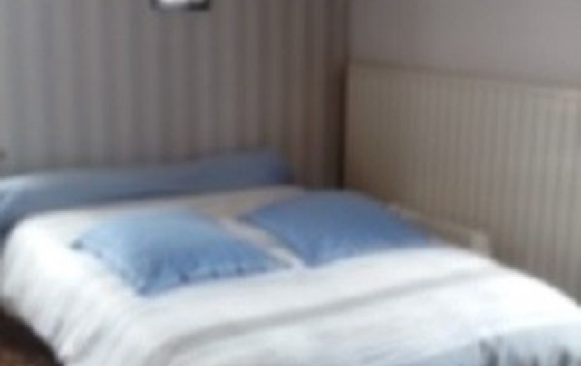 Location de vacances - Gîte à Fougerolles-Saint-Valbert