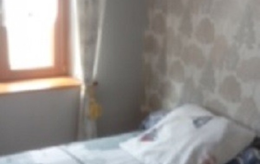 Location de vacances - Gîte à Fougerolles-Saint-Valbert