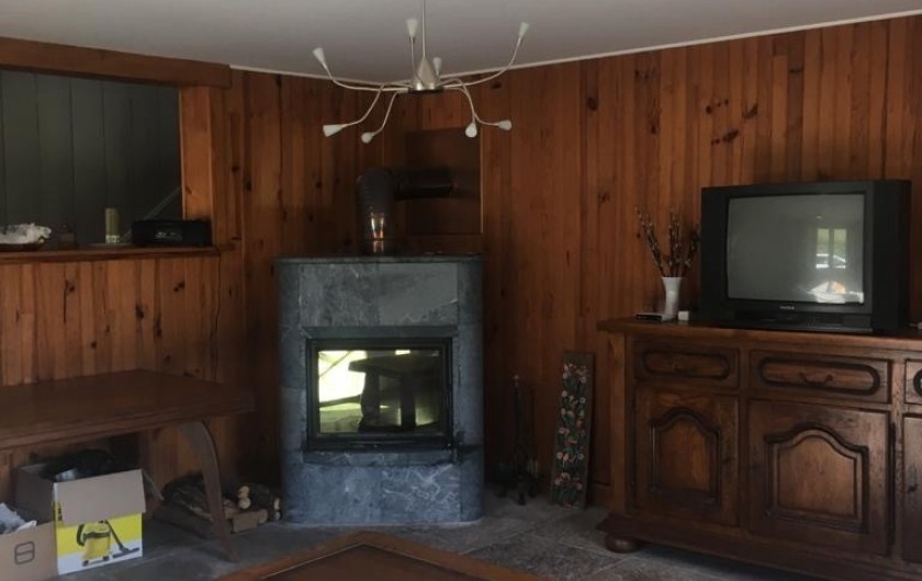 Location de vacances - Gîte à Fougerolles-Saint-Valbert