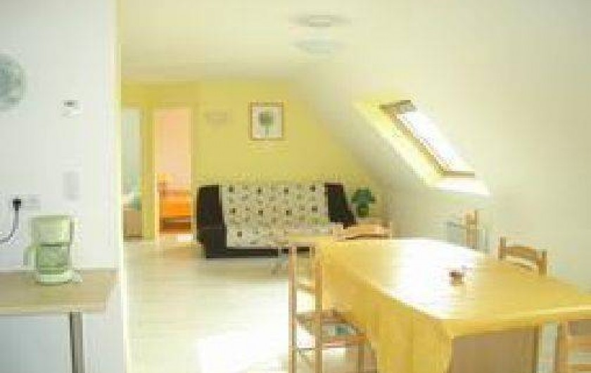 Location de vacances - Appartement à Arzon