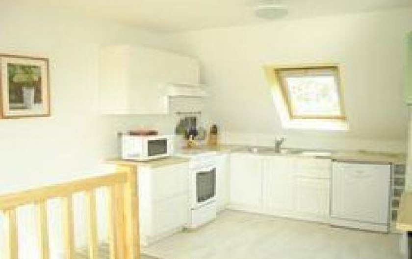 Location de vacances - Appartement à Arzon