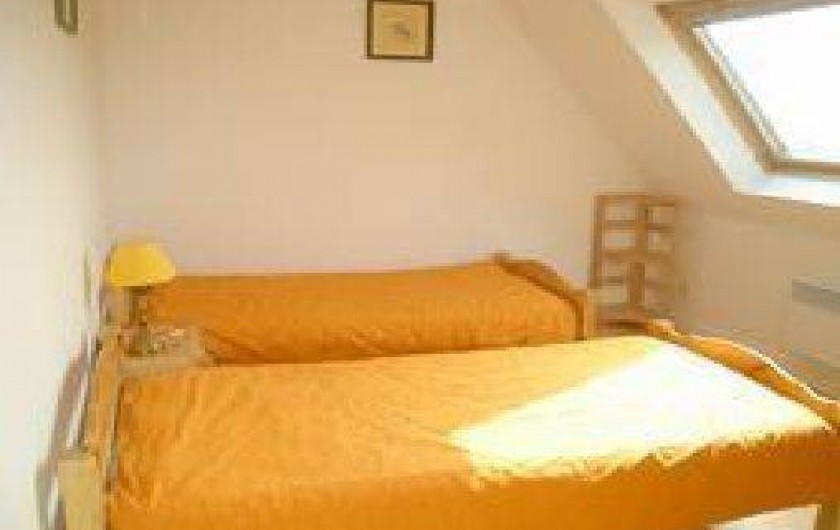 Location de vacances - Appartement à Arzon