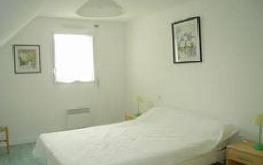 Location de vacances - Appartement à Arzon