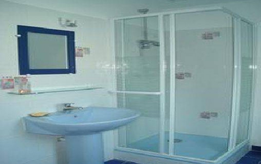 Location de vacances - Appartement à Arzon