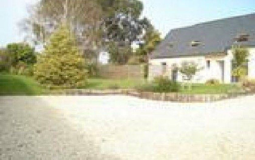 Location de vacances - Appartement à Arzon