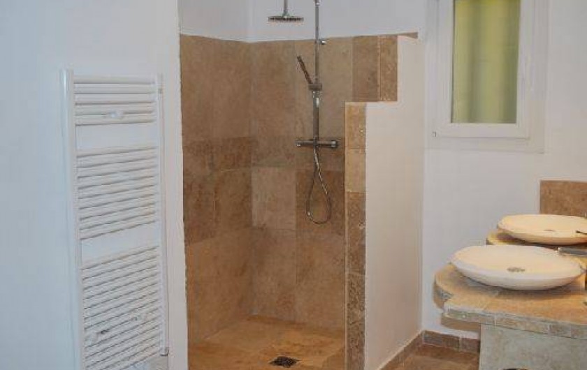 Location de vacances - Villa à Caseneuve