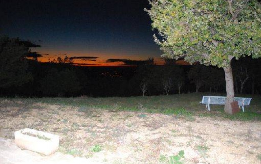 Location de vacances - Villa à Caseneuve