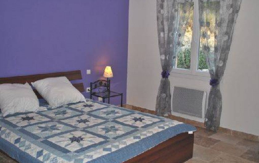 Location de vacances - Villa à Caseneuve