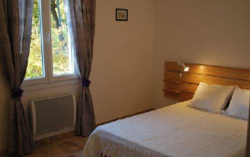 Location de vacances - Villa à Caseneuve