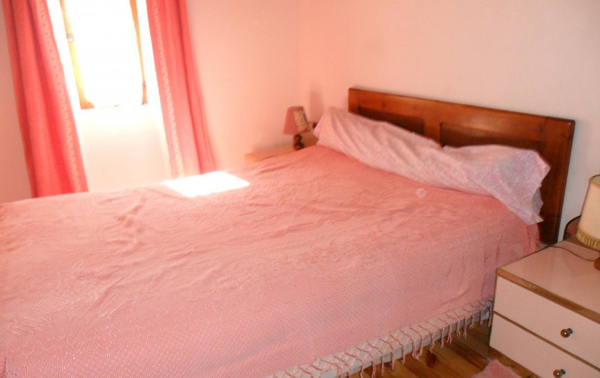 Location de vacances - Gîte à Valleraugue