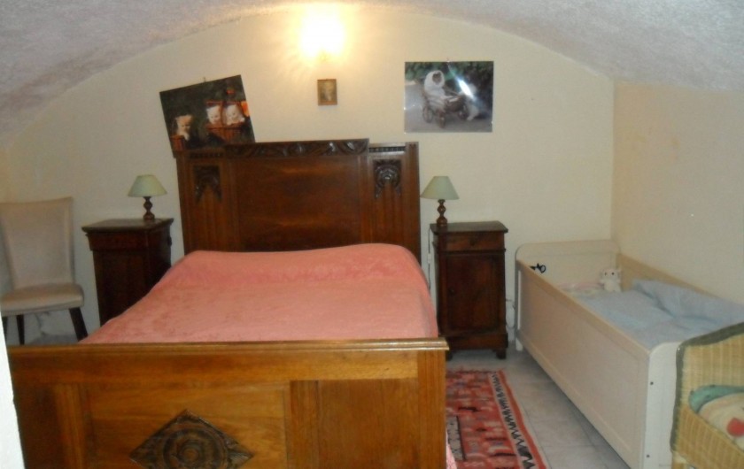 Location de vacances - Gîte à Valleraugue