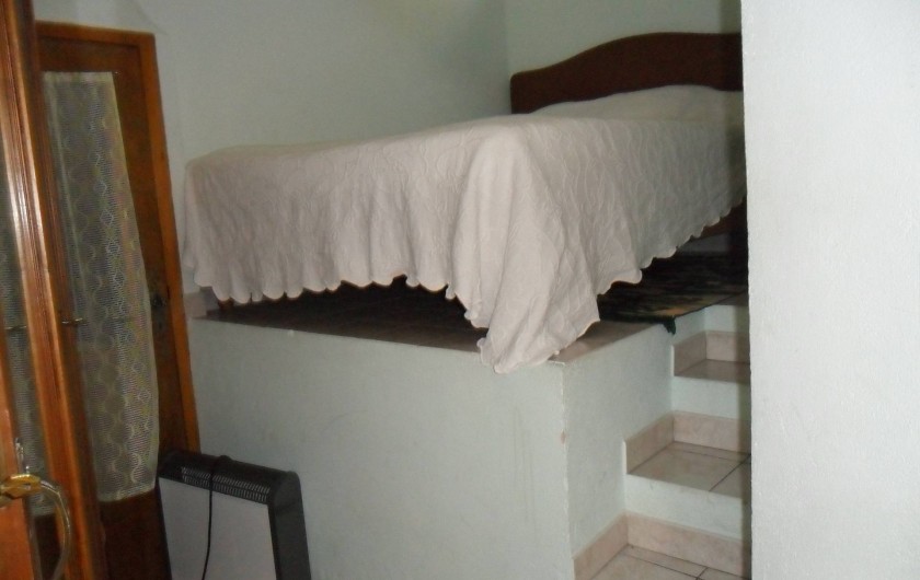 Location de vacances - Gîte à Valleraugue