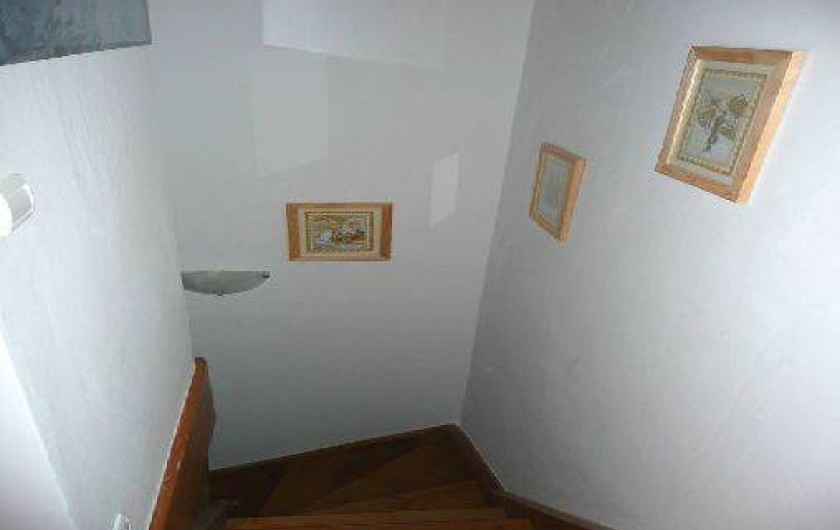 Location de vacances - Appartement à Bourg-Saint-Maurice