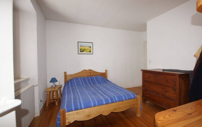 Location de vacances - Chalet à La Salle-les-Alpes