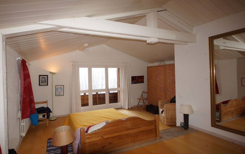 Location de vacances - Chalet à La Salle-les-Alpes