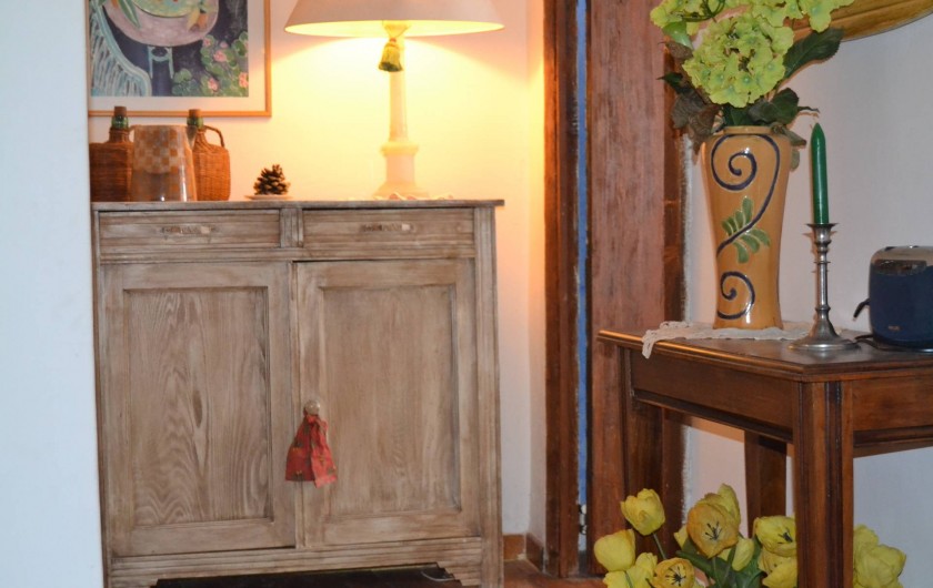 Location de vacances - Gîte à Carcassonne