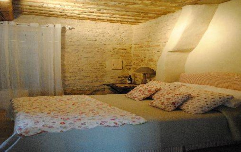 Location de vacances - Mas à Vers-Pont-du-Gard