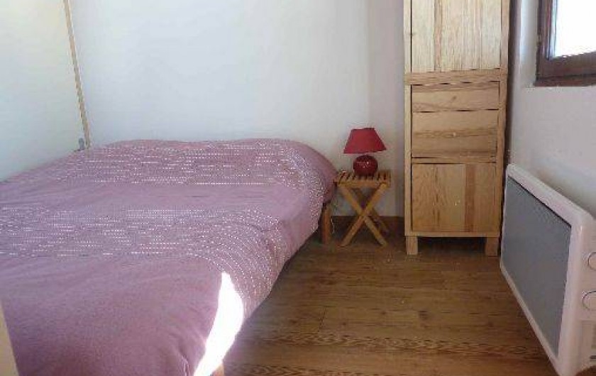 Location de vacances - Chalet à Orcières