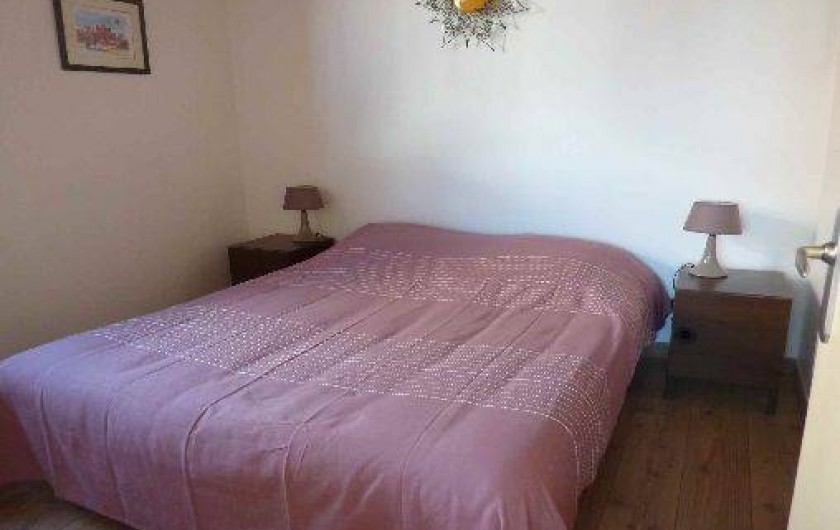 Location de vacances - Chalet à Orcières