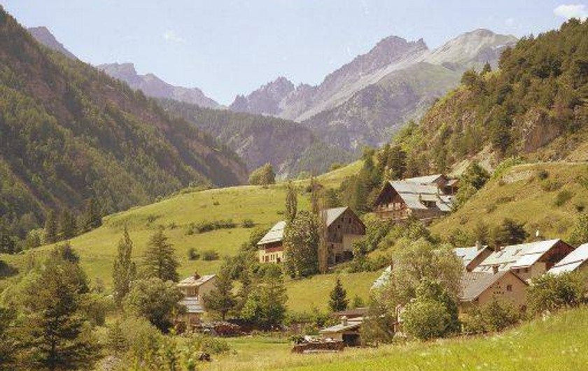 Location de vacances - Gîte à Arvieux