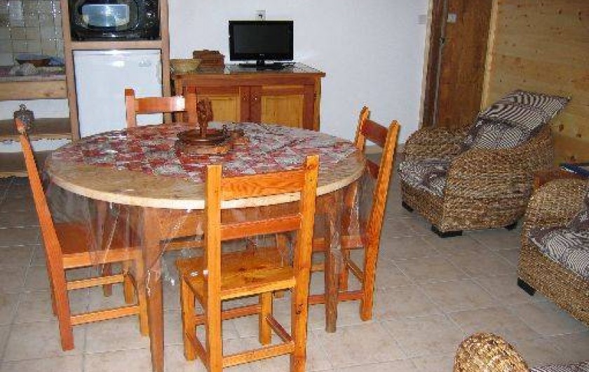 Location de vacances - Gîte à Arvieux