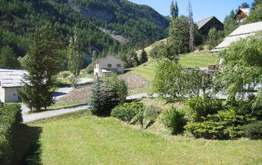 Location de vacances - Gîte à Arvieux