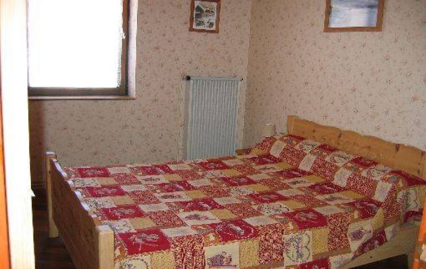 Location de vacances - Gîte à Arvieux