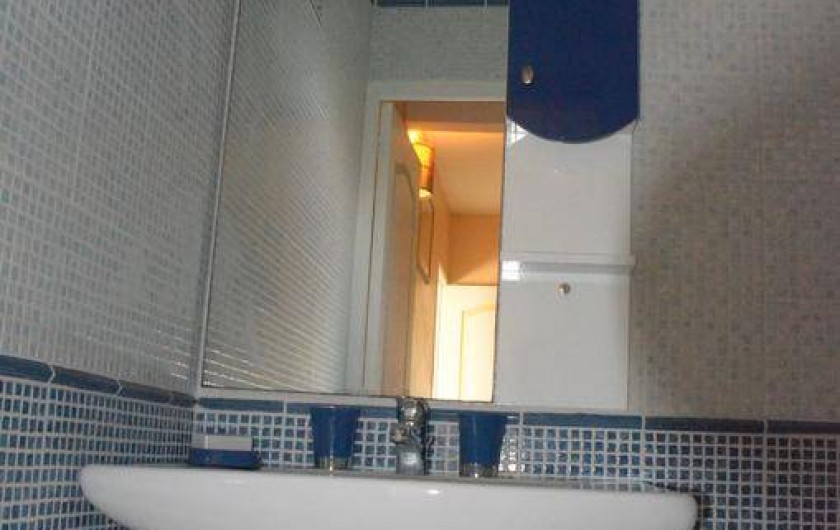 Location de vacances - Appartement à Fort-de-France