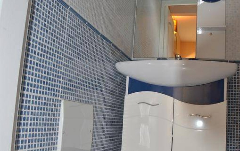 Location de vacances - Appartement à Fort-de-France