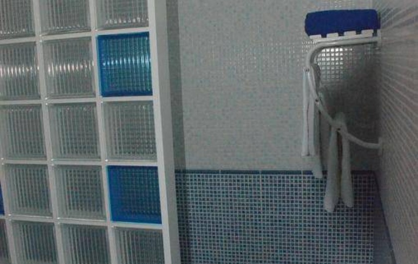 Location de vacances - Appartement à Fort-de-France