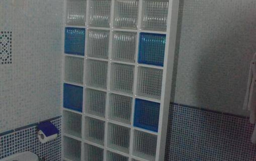 Location de vacances - Appartement à Fort-de-France