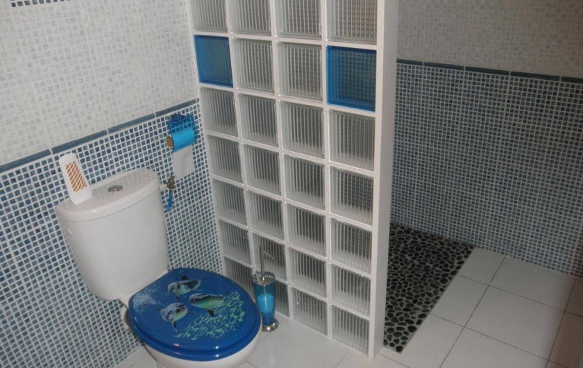 Location de vacances - Appartement à Fort-de-France