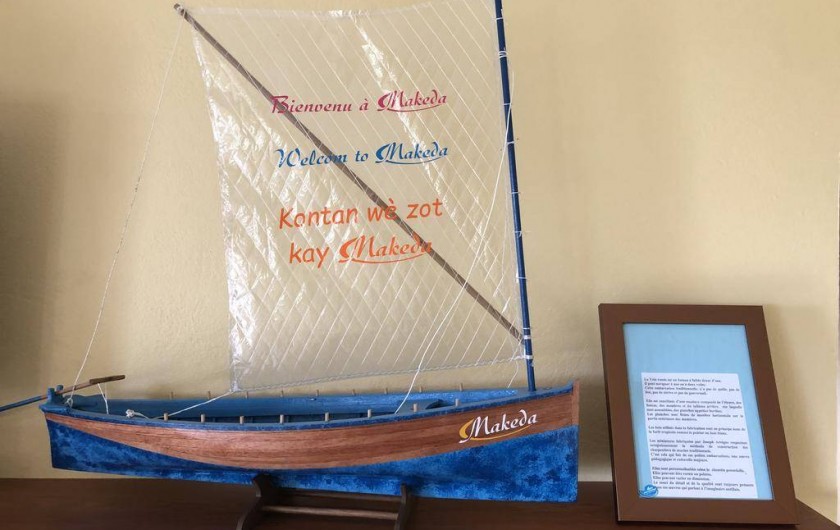 Location de vacances - Appartement à Fort-de-France