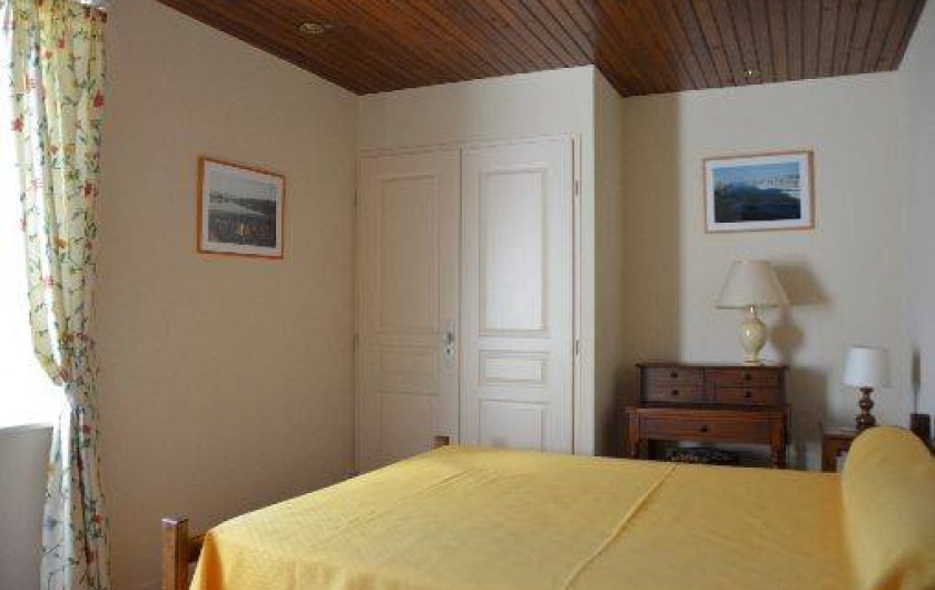 Location de vacances - Gîte à Mornand-en-Forez