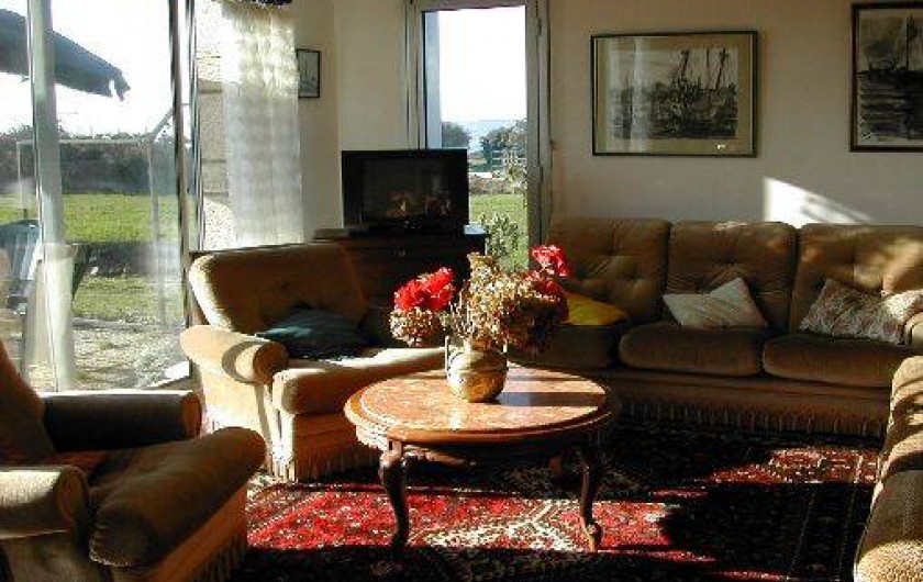 Location de vacances - Villa à Crozon