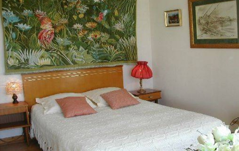 Location de vacances - Villa à Crozon