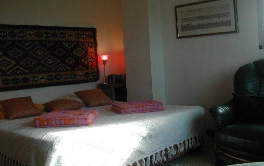 Location de vacances - Villa à Crozon