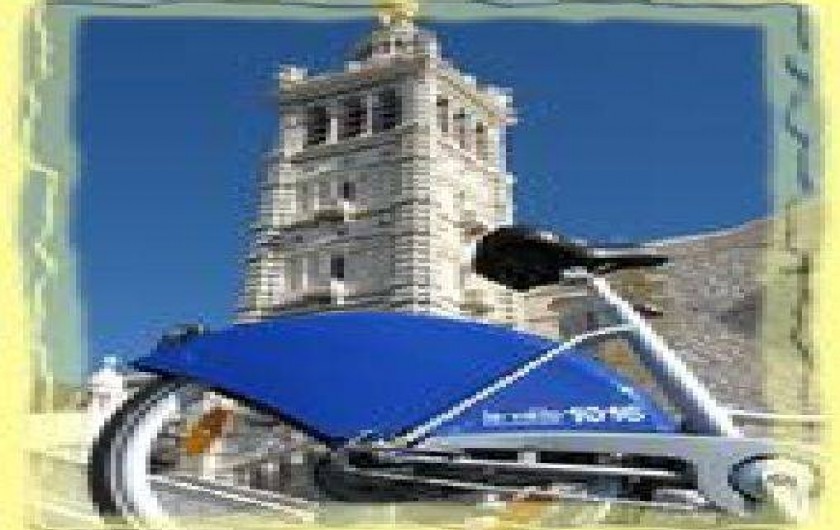 Location de vacances - Appartement à Marseille