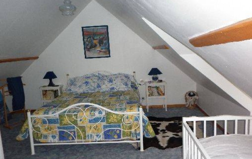 Location de vacances - Gîte à Le Tourneur